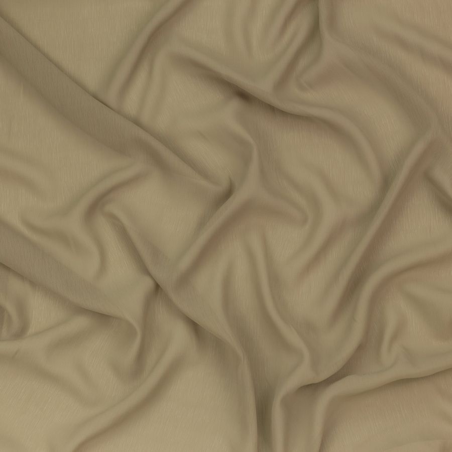 ΥΦΑΣΜΑ ΖΟΡΖΕΤΑ ΓΚΟΦΡΕ ΜΕ ΛΕΙΟ ΦΙΝΙΡΙΣΜΑ - ΜΠΕΖ ΛΑΔΙ