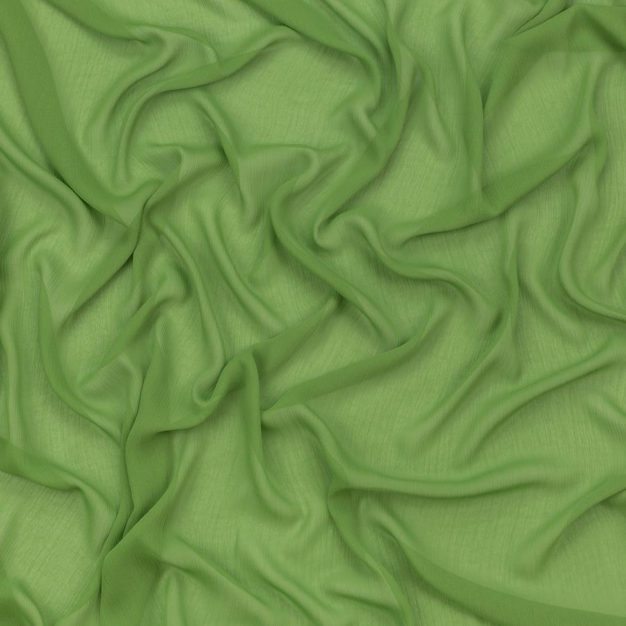 ΥΦΑΣΜΑ ΜΟΥΣΕΛΙΝΑ ΓΚΟΦΡΕ - ΑΝΑΛΑΦΡΗ & ΑΕΡΙΝΗ ΠΡΑΣΙΝΟ ΛΑΔΙ