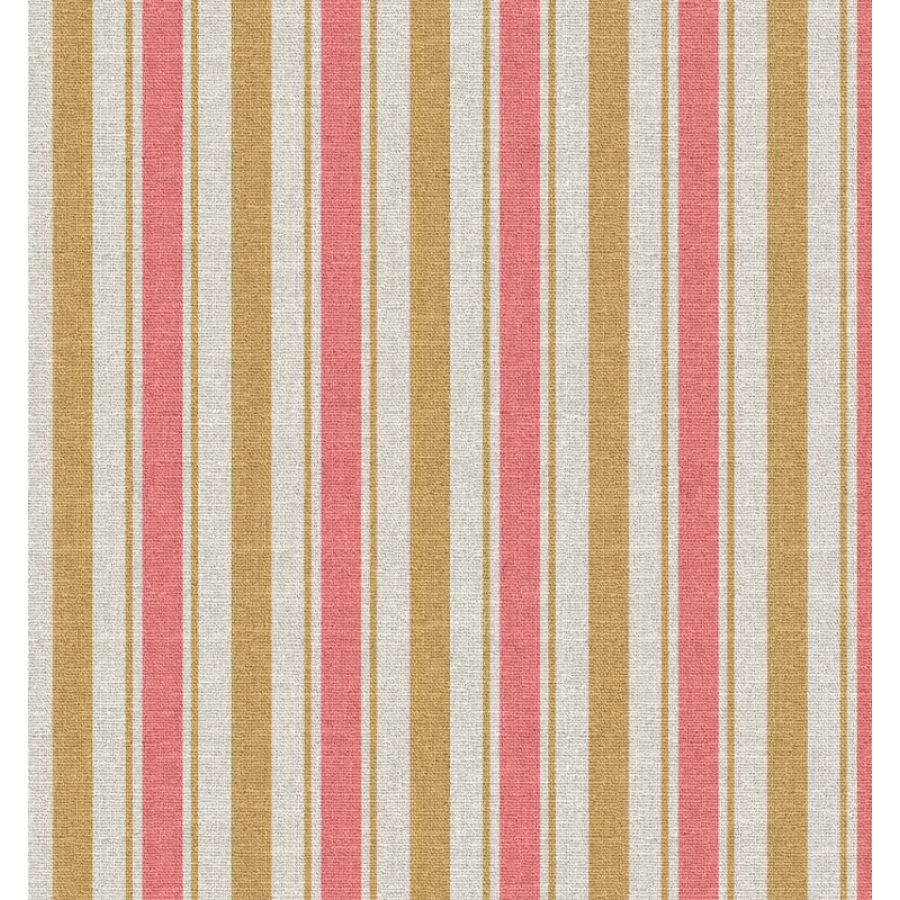 ΥΦΑΣΜΑ ΒΑΜΒΑΚΕΡΟ HALF PANAMA PREMIUM DIGITAL PRINT - ΠΑΣΤΕΛ ΡΙΓΕΣ