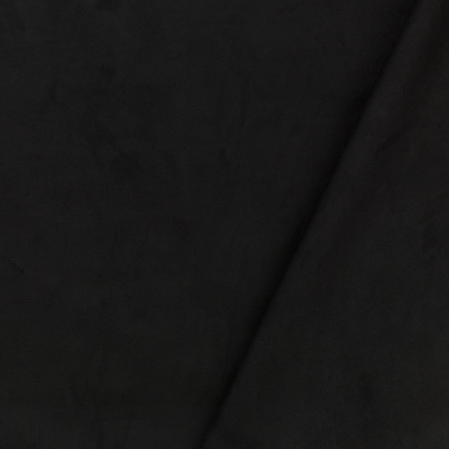 ΥΦΑΣΜΑ ΣΟΥΕΤ ΕΠΙΠΛΩΣΗΣ & ΚΑΤΑΣΚΕΥΩΝ ΣΤΑΘΕΡΟ ΜΑΛΑΚΟ - ΜΑΥΡΟ (Ρετάλι 3.90 μέτρα)