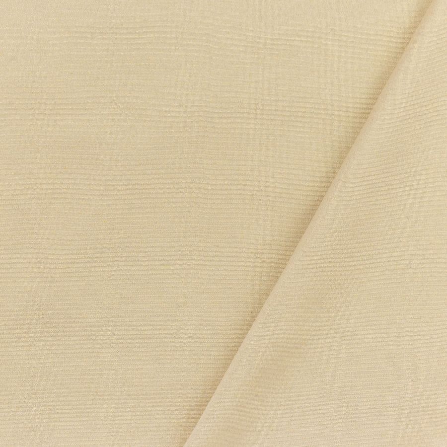 ΥΦΑΣΜΑ ΛΟΝΕΤΑ ΚΑΡΑΒΟΠΑΝΟ ΜΑΛΑΚΟ ΜΕ ΛΟΥΡΕΞ - ΜΠΕΖ/ ΧΡΥΣΟ