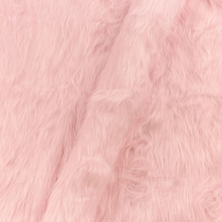 ΥΦΑΣΜΑ ΓΟΥΝΑ ΟΙΚΟΛΟΓΙΚΗ ΜΕΣΑΙΟΥ ΠΕΛΟΥΣ ΜΕ ΙΣΙΑ ΤΡΙΧΑ – ΠΥΚΝΗ & ΠΟΙΟΤΙΚΗ, ΡΟΖ ΑΝΟΙΧΤΟ