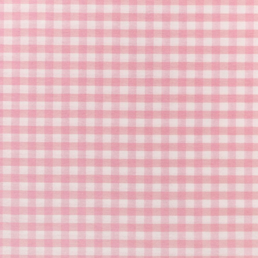 ΥΦΑΣΜΑ ΛΟΝΕΤΑ (ΚΑΡΑΒΟΠΑΝΟ ΜΑΛΑΚΟ) ΒΑΜΒΑΚΕΡΟ, ΚΑΡΟ ΜΕΣΑΙΟ ΡΟΖ ΠΑΣΤΕΛ - ΑΣΠΡΟ 