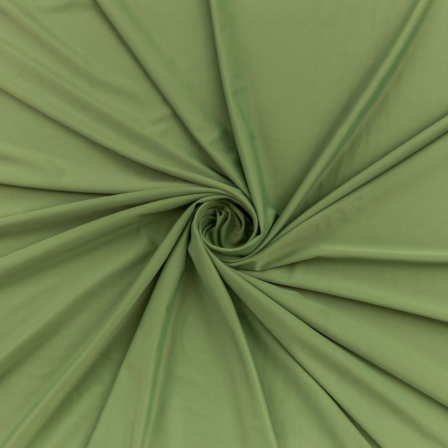 ΥΦΑΣΜΑ ΛΥΚΡΑ ΒΑΡΙΑ (PUNTO LYCRA MATTE) ΠΡΑΣΙΝΟ ΛΑΔΙ 