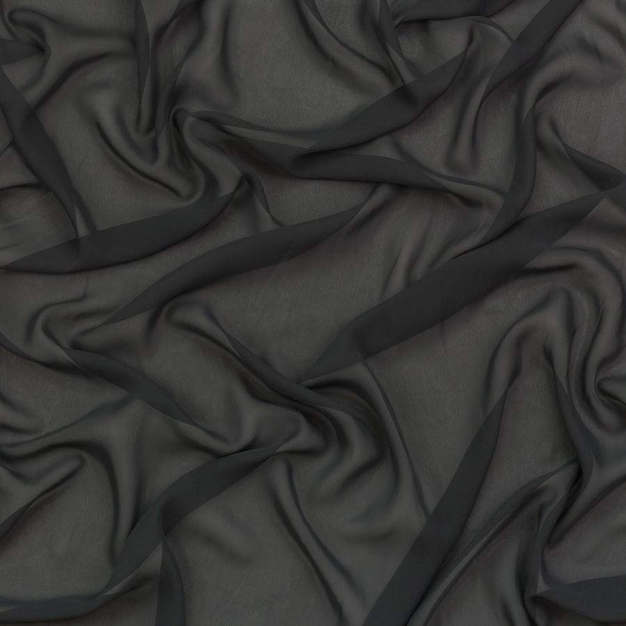 ΥΦΑΣΜΑ ΜΟΥΣΕΛΙΝΑ - ΓΚΡΙ ΣΚΟΥΡΟ