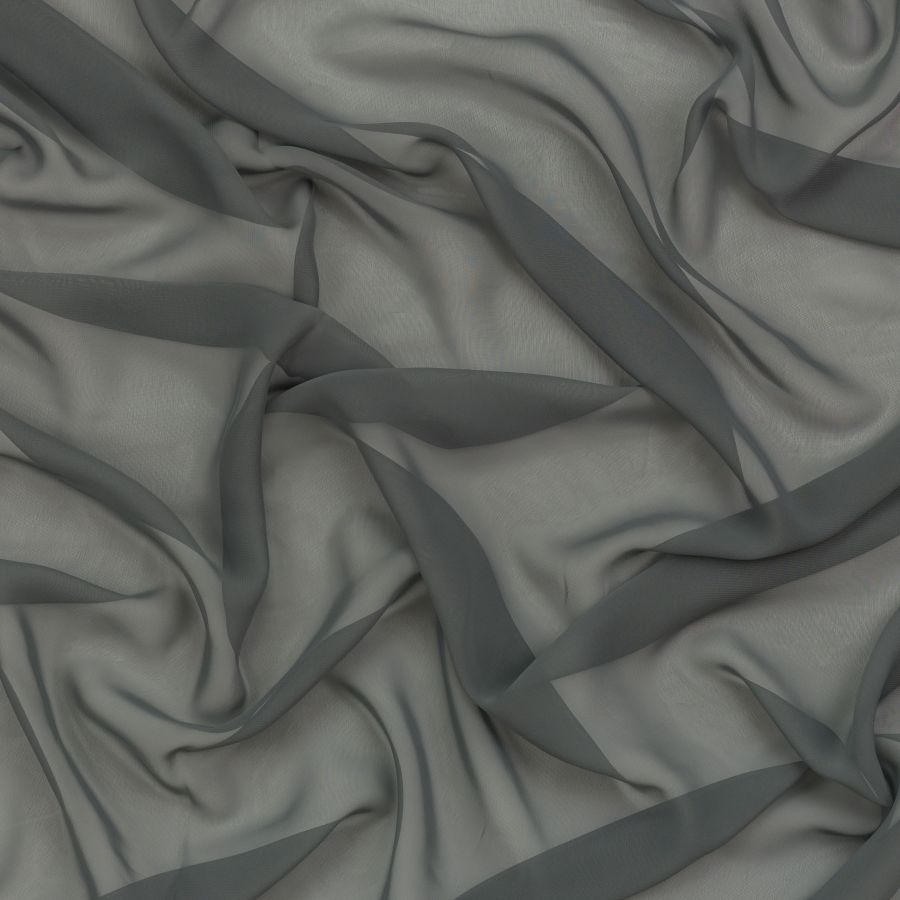 ΥΦΑΣΜΑ ΜΟΥΣΕΛΙΝΑ - ΓΚΡΙ ΜΕΣΑΙΟ 