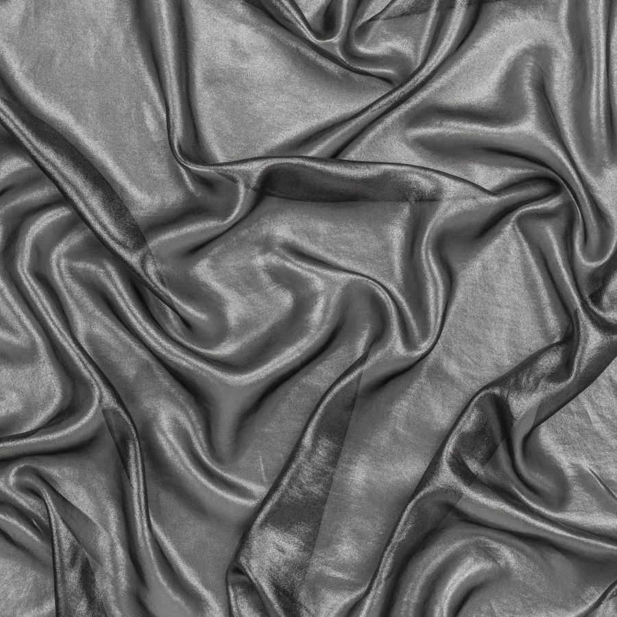 ΥΦΑΣΜΑ ΜΟΥΣΕΛΙΝΑ ΙΡΙΖΕ - ΓΚΡΙ ΑΣΗΜΙ