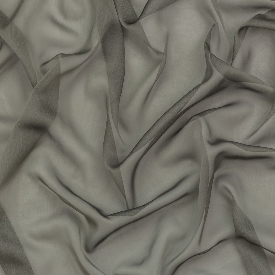 ΥΦΑΣΜΑ ΜΟΥΣΕΛΙΝΑ ΜΕ ΔΙΑΚΡΙΤΙΚΗ ΛΑΜΨΗ - ΓΚΡΙ ΛΑΔΙ