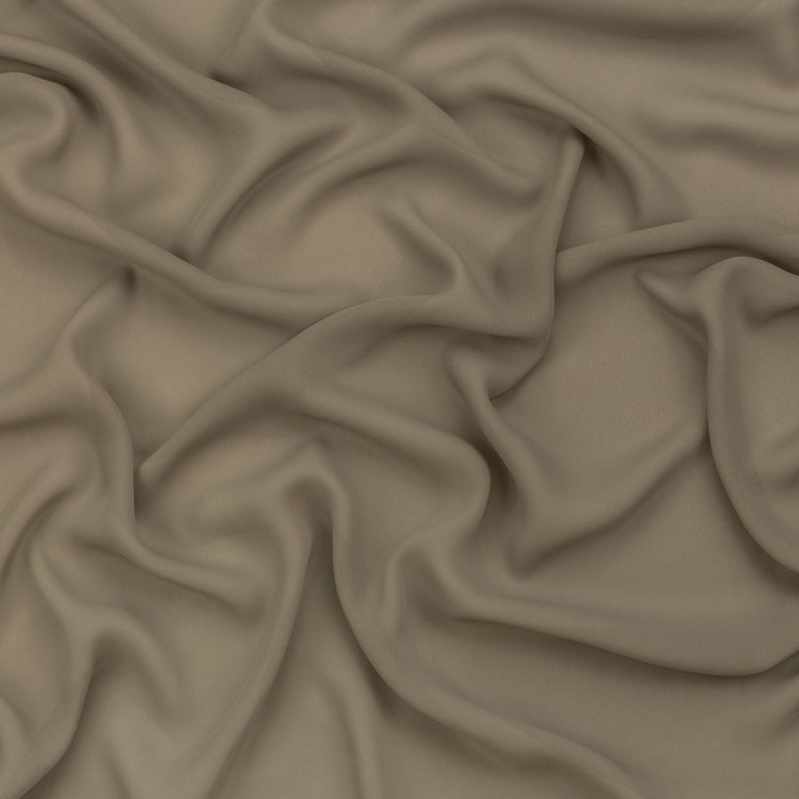 ΥΦΑΣΜΑ ΜΟΥΣΛΙΝ - ΖΟΡΖΕΤ ''HIGH MULTI'' ΠΥΚΝΗ, ΑΝΑΛΑΦΡΗ & ΜΑΛΑΚΗ - ΜΠΕΖ/ΛΑΔΙ (Ρετάλι 1.40 μέτρα)