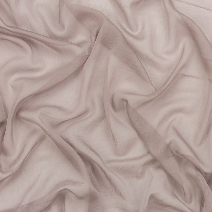 ΥΦΑΣΜΑ ΜΟΥΣΕΛΙΝΑ ΜΕ ΔΙΑΚΡΙΤΙΚΗ ΛΑΜΨΗ - ΜΠΕΖ/ΓΚΡΙ ΤΗΣ ΑΜΜΟΥ - Ρετάλι 3.60μ.