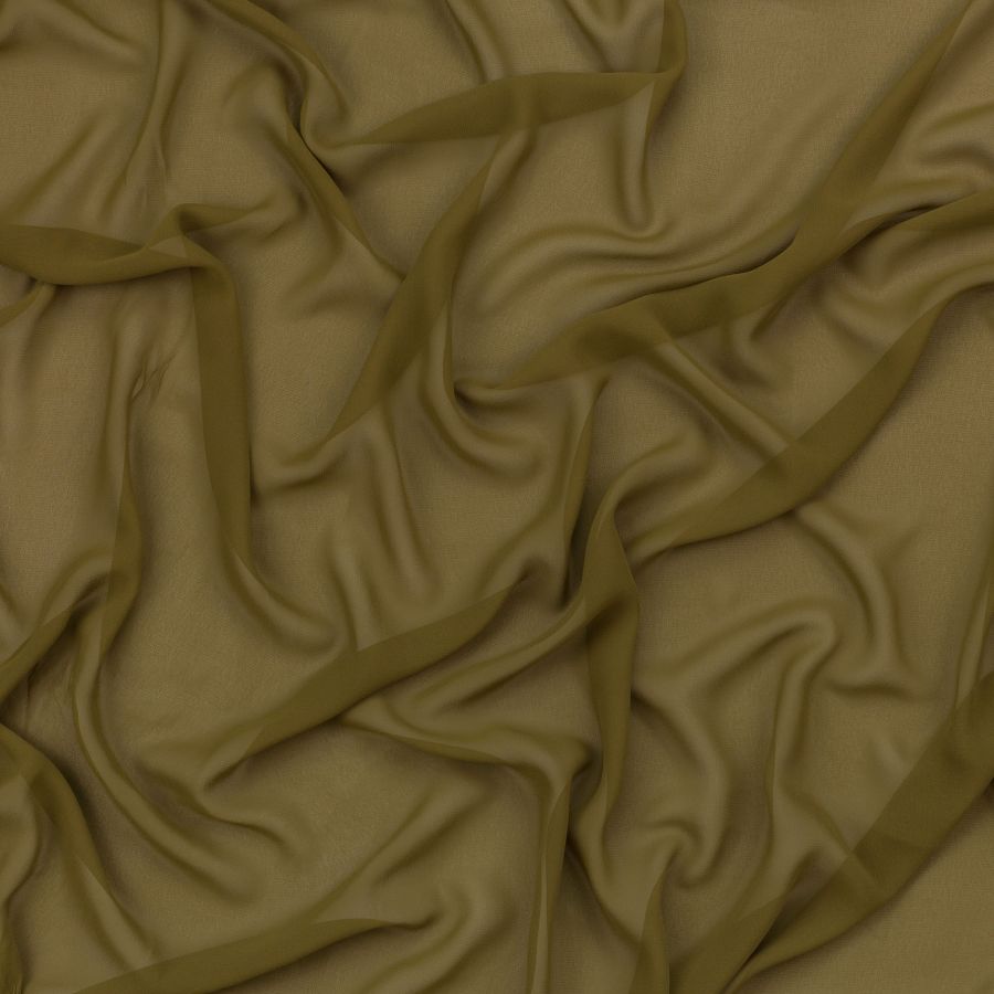 ΥΦΑΣΜΑ ΜΟΥΣΕΛΙΝΑ ''HIGH MULTI'' ΠΥΚΝΗ, ΑΝΑΛΑΦΡΗ & ΜΑΛΑΚΗ - ΛΑΔΙ/ΧΡΥΣΟ (Ρετάλι 1.15 μέτρα)