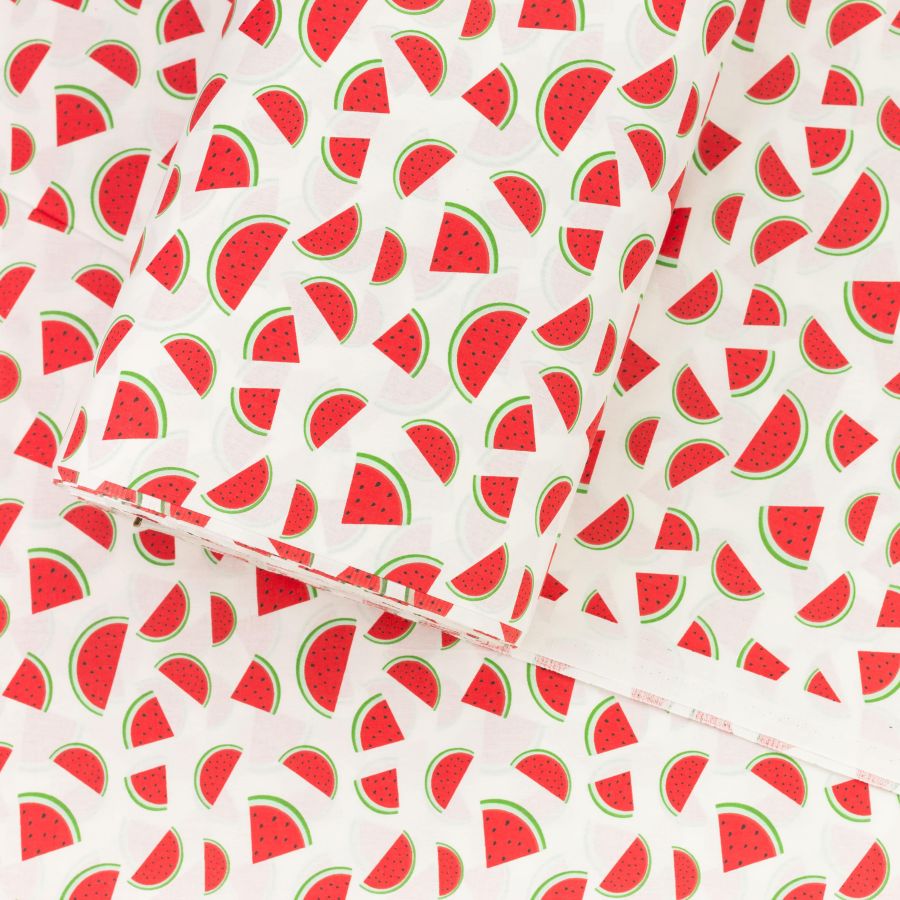 ΥΦΑΣΜΑ ΣΕΝΤΟΝΟΠΑΝΟ 100% ΒΑΜΒΑΚΕΡΟ ΠΕΝΝΙΕ – 160 ΚΛΩΣΤΩΝ |ΚΑΡΠΟΥΖΙΑ ΣΕ ΛΕΥΚΟ ΦΟΝΤΟ