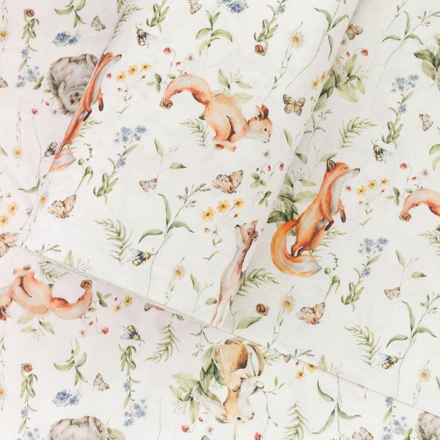 ΥΦΑΣΜΑ ΣΕΝΤΟΝΟΠΑΝΟ 100% ΒΑΜΒΑΚΕΡΟ ΠΕΝΝΙΕ – 160 ΚΛΩΣΤΩΝ | DIGITAL PRINT