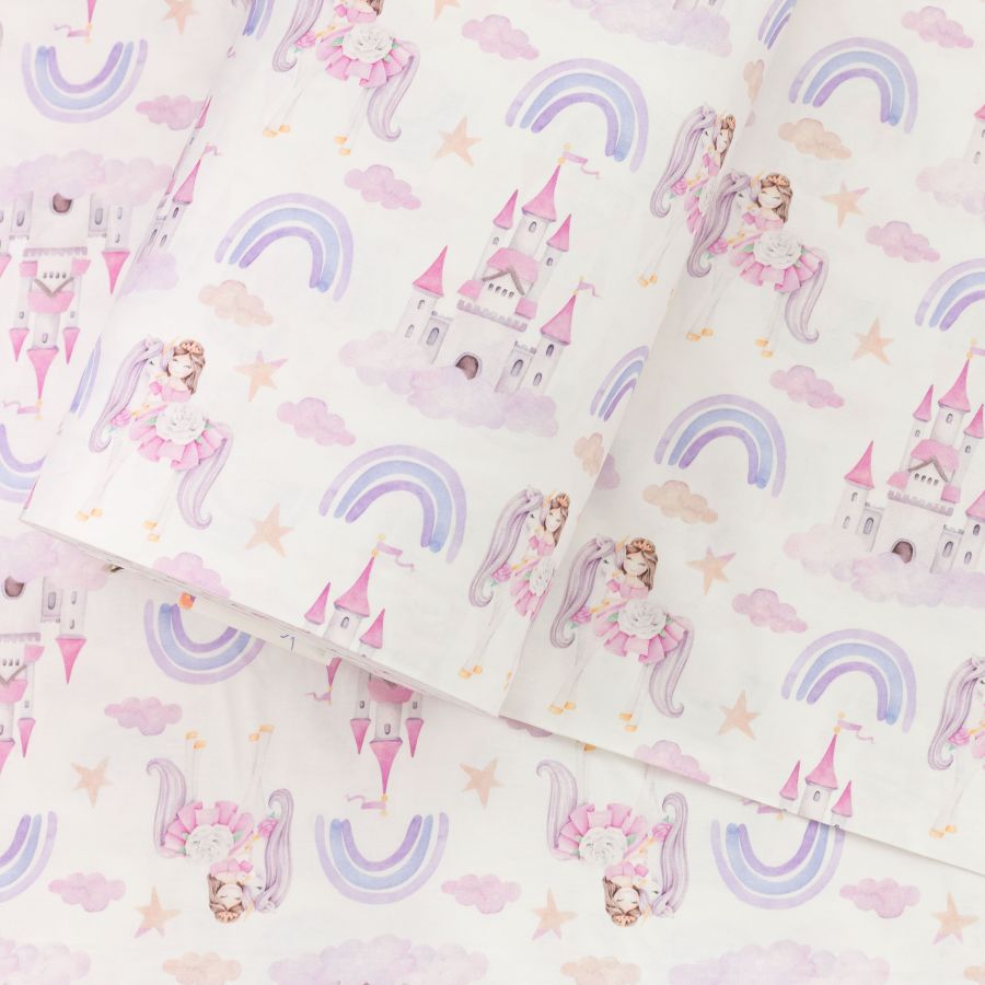 ΥΦΑΣΜΑ ΣΕΝΤΟΝΟΠΑΝΟ 100% ΒΑΜΒΑΚΕΡΟ ΠΕΝΝΙΕ – 160 ΚΛΩΣΤΩΝ | 