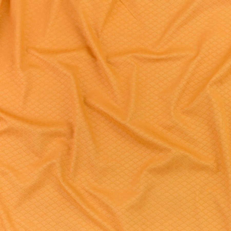 ΥΦΑΣΜΑ ΣΟΥΕΤ ΑΛΚΑΝΤΑΡΑ ΕΛΑΣΤΙΚΟ - ΣΧΕΔΙΟ ΛΕΠΙ - ΚΙΤΡΙΝΟ ΚΡΟΚΙ