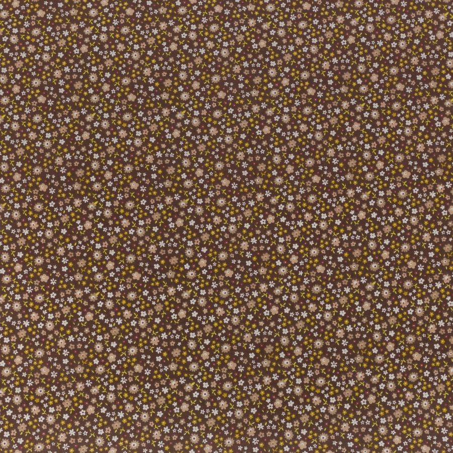 ΥΦΑΣΜΑ ΠΟΠΛΙΝΑ 100% ΒΑΜΒΑΚΙ- Ρετάλι 1.70μ.