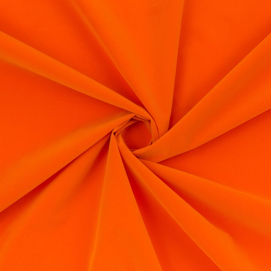 ΥΦΑΣΜΑ ΧΑΡΤΟΒΕΛΟΥΔΟ – ΒΕΛΟΥΤΕ ΜΕ ΕΠΕΝΔΥΣΗ ΦΟΔΡΑ ΝΑΪΛΟΝ (ΠΟΡΤΟΚΑΛΙ)