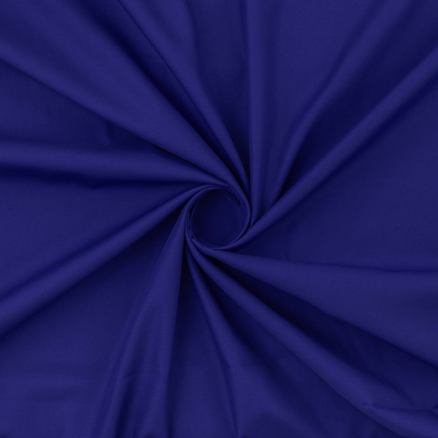 ΥΦΑΣΜΑ ''TWILL-FORMA'' ΣΥΜΜΕΙΚΤΗΣ ΣΥΝΘΕΣΗΣ 165gr/m² - ΜΠΛΕ ΡΟΥΑ