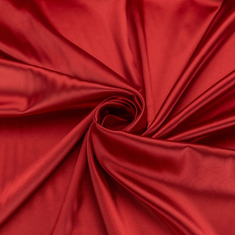 ΥΦΑΣΜΑ ΣΑΤΕΝ ΕΛΑΣΤΙΚΟ GLOW (ΚΟΚΚΙΝΟ ΠΟΡΦΥΡΟ)