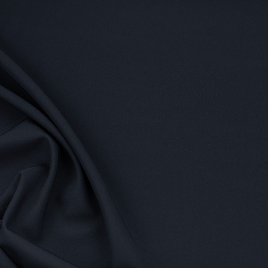 ΥΦΑΣΜΑ ΚΡΕΠ ''T/R'' ΤΙ ΑΡ (ΕΛΑΦΡΩΣ ΕΛΑΣΤΙΚΟ) BLUE NAVY