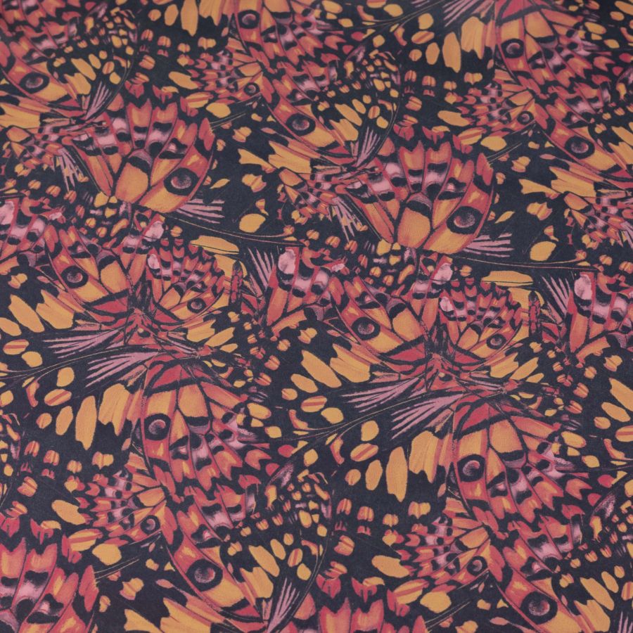 ΥΦΑΣΜΑ ΣΑΤΕΝ SILK TOUCH (ΜΕΤΑΞΩΤΗΣ ΥΦΗΣ) 