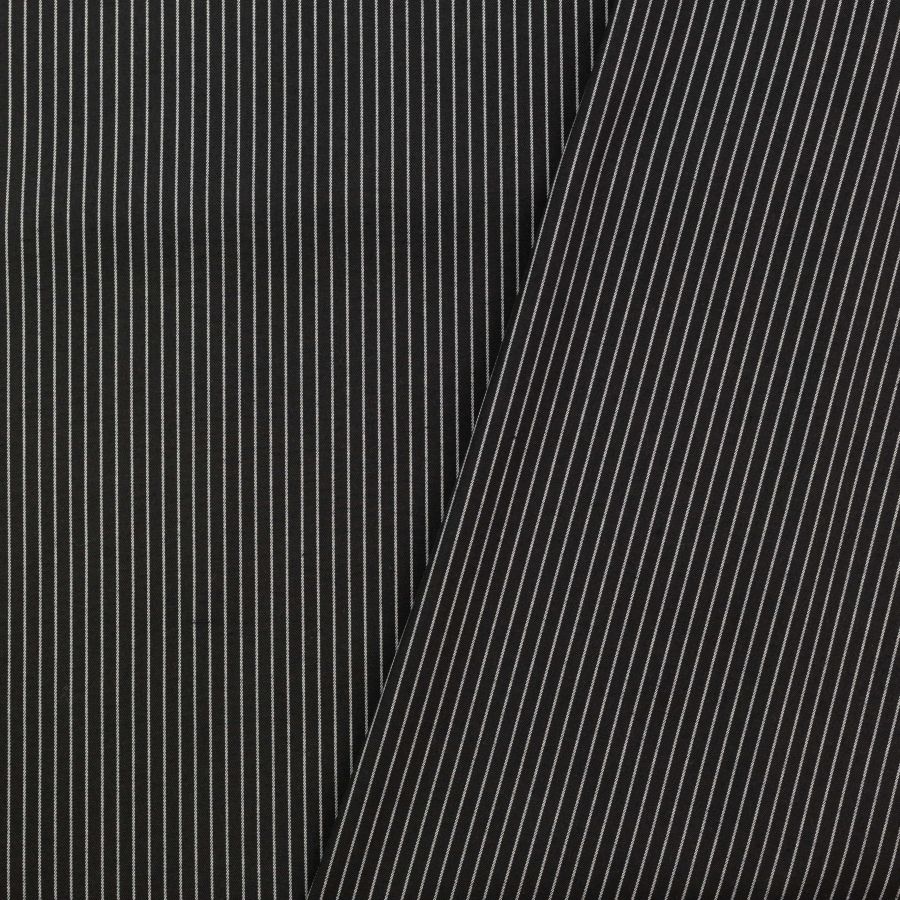 ΥΦΑΣΜΑ ΚΑΜΠΑΡΝΤΙΝΑ ΜΑΛΑΚΗ ΡΙΓΕ 150gr/m²  ΓΙΑ ΕΝΔΥΣΗ & ΚΑΤΑΣΚΕΥΕΣ (ΜΑΥΡΟ-ΑΣΠΡΟ)