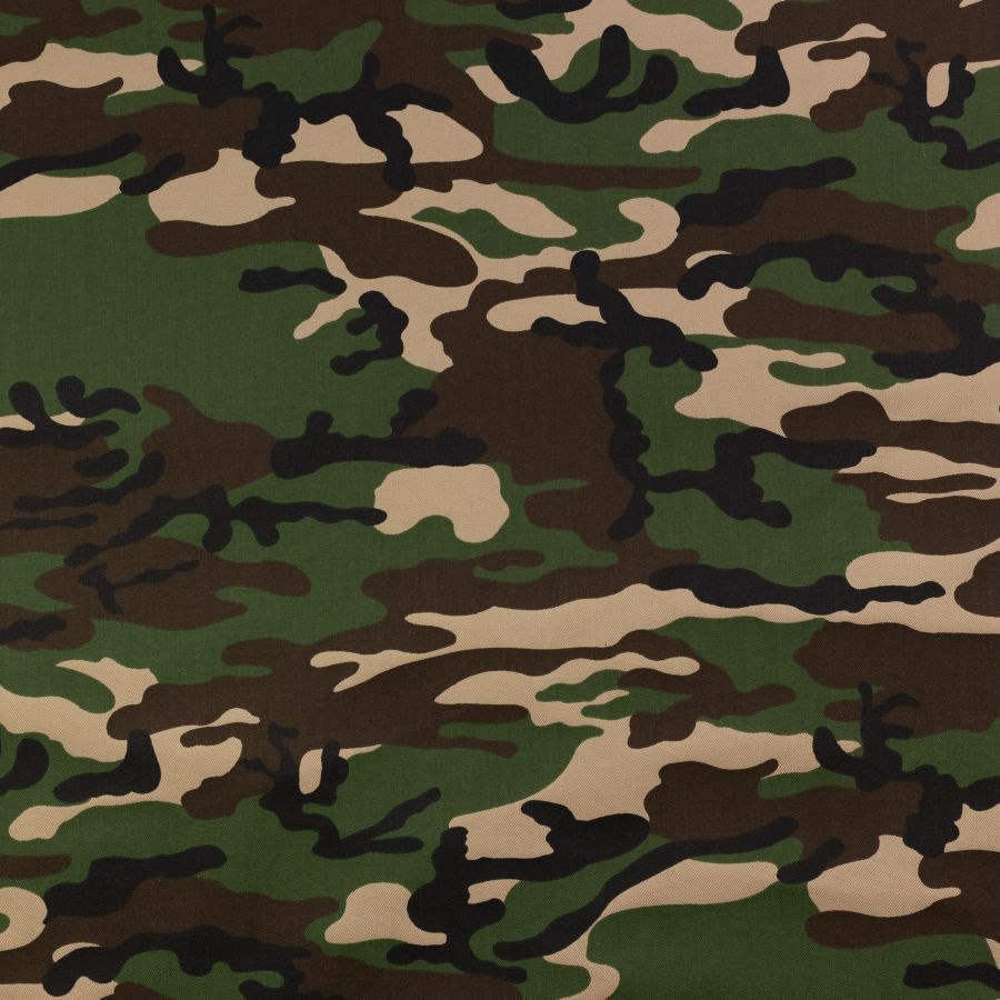 ΥΦΑΣΜΑ ΒΑΜΒΑΚΕΡΗ ΚΑΜΠΑΡΤΙΝΑ - ΣΤΡΑΤΙΩΤΙΚΟ ΓΙΑ ΕΠΑΓΓΕΛΜΑΤΙΚΟ ΡΟΥΧΙΣΜΟ ΚΑΙ ΕΦΑΡΜΟΓΕΣ