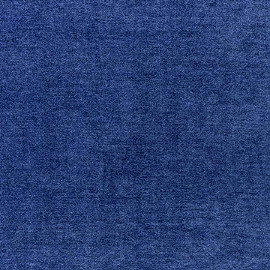 ΥΦΑΣΜΑ ΜΑΛΑΚΟ ΣΕΝΙΛ ΒΑΡΥ ''VELVET TOUCH'' ΜΠΛΕ ΡΟΥΑ