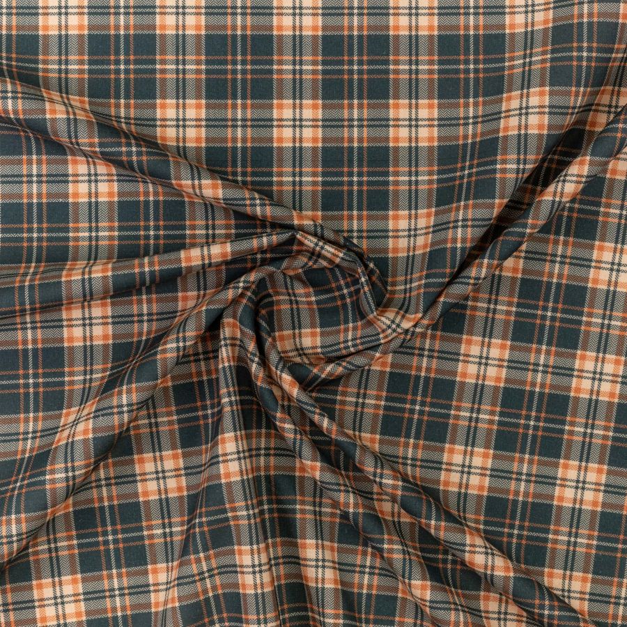 ΥΦΑΣΜΑ ΠΟΠΛΙΝΑ 100% ΒΑΜΒΑΚΙ DIGITAL PRINT