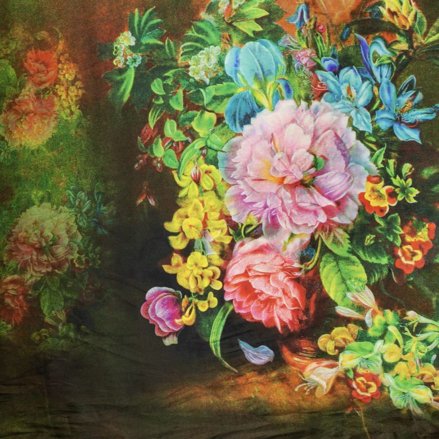 ΥΦΑΣΜΑ ΣΑΤΕΝ - Ρετάλια 0.80μ. + 0.80μ. + 2.10μ.