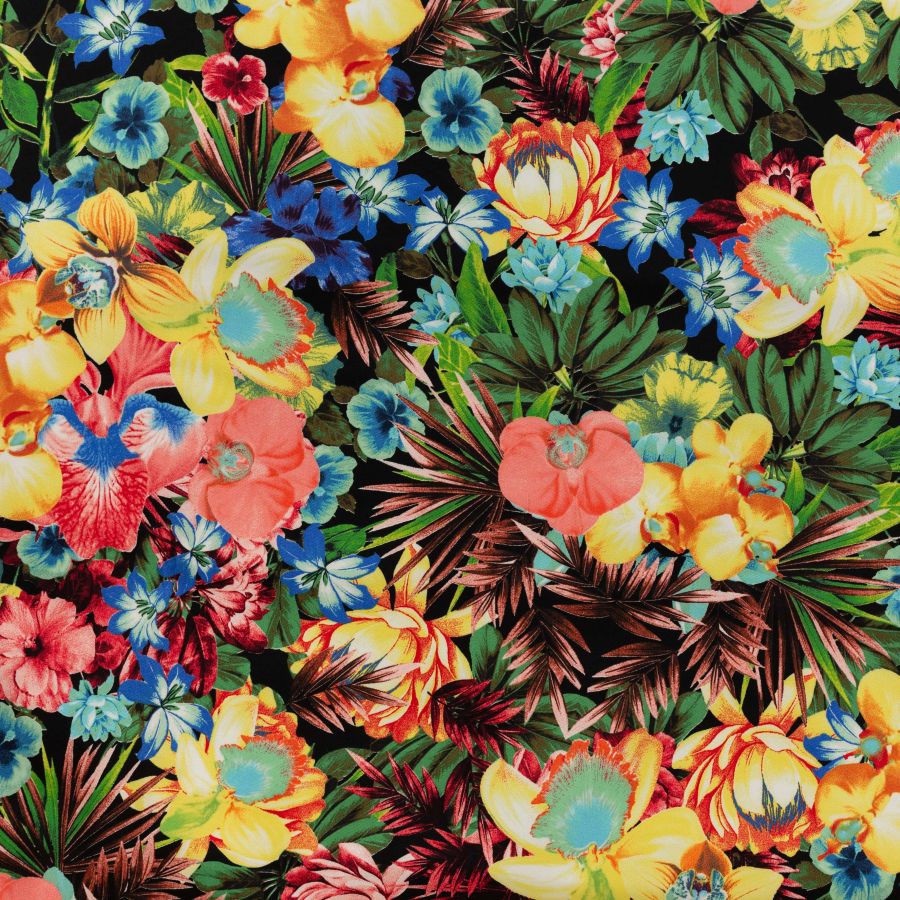 ΥΦΑΣΜΑ ΚΑΜΠΑΡΝΤΙΝΑ ΒΑΜΒΑΚΕΡΗ - ΕΛΑΣΤΙΚΗ ΕΜΠΡΙΜΕ - Ρετάλι 3.70μ.