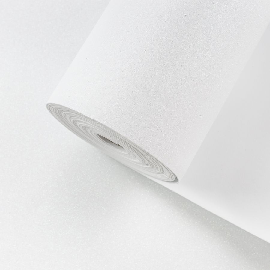 ΥΦΑΣΜΑ ΓΟΜΑ-FOAM ΜΕ ΓΚΛΙΤΤΕΡ ΑΦΡΩΔΗ ΥΦΑΣΜΑ ΓΙΑ ΚΑΤΑΣΚΕΥΕΣ ΚΑΙ ΧΕΙΡΟΤΕΧΝΙΕΣ ΑΣΠΡΟ