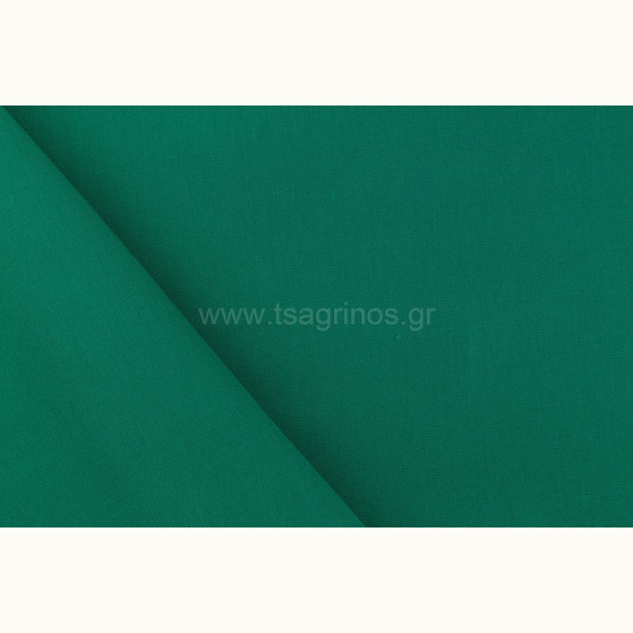 ΥΦΑΣΜΑ ΑΚΡΥΛΙΚΟ ΑΔΙΑΒΡΟΧΟ-ΑΛΕΚΙΑΣΤΟ teflon® (320gr/m²) ΠΡΑΣΙΝΟ ΣΜΑΡΑΓΔΙ