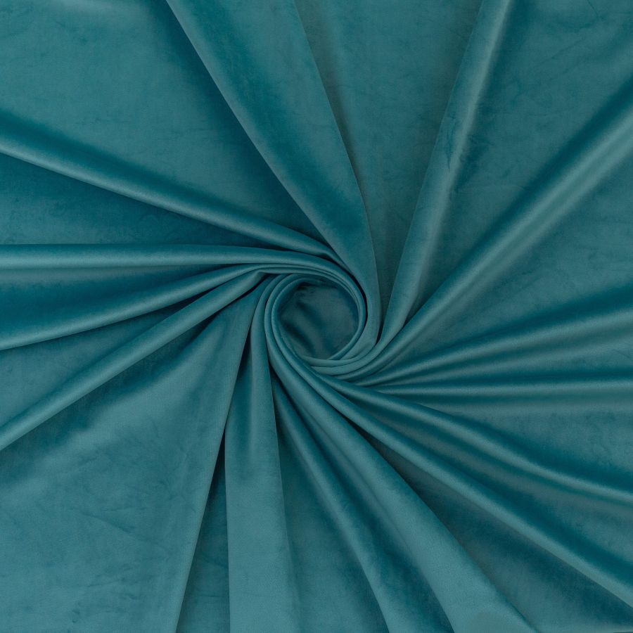 ΥΦΑΣΜΑ ΒΕΛΟΥΔΟ - ΒΕΛΟΥΤΕ ΓΙΑ ΕΠΙΠΛΩΣΕΙΣ ΚΑΙ ΔΙΑΚΟΣΜΗΣΕΙΣ - ΜΠΛΕ ΠΕΤΡΟΛ