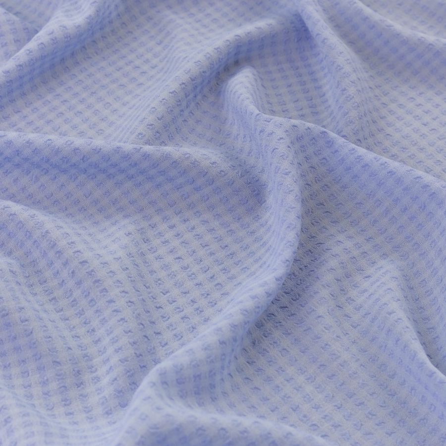 ΥΦΑΣΜΑ BUBBLE CHECKER – ΑΕΡΙΝΟ, ΓΚΟΦΡΕ, ΓΑΛΑΖΙΟ ΠΑΣΤΕΛ