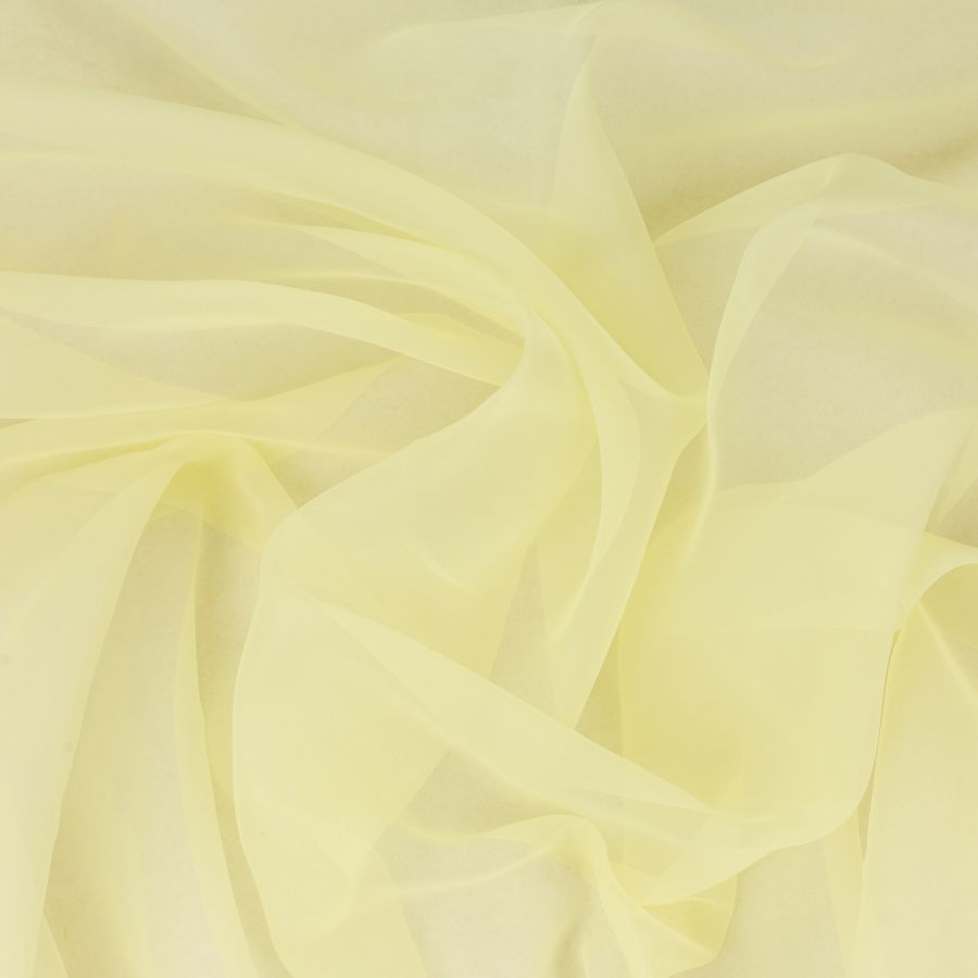 ΥΦΑΣΜΑ ΟΡΓΑΝΤΖΑ ΕΝΔΥΣΗΣ ''HIGH MULTI CRYSTAL'' ΩΧΡΑ ΚΡΥΣΤΑΛΙΖΕ