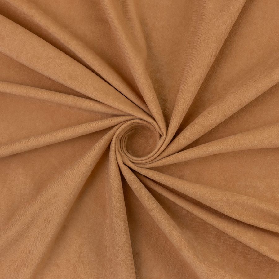 ΥΦΑΣΜΑ ΣΟΥΕΤ ΚΑΤΑΣΚΕΥΩΝ (ΑΛΟΜΠΑ) ΜΠΕΖ ΣΚΟΥΡΟ ΚΑΜΗΛΟ 