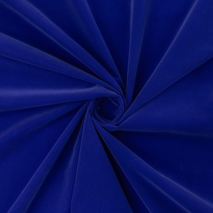 ΥΦΑΣΜΑ ΧΑΡΤΟΒΕΛΟΥΔΟ – ΒΕΛΟΥΤΕ ΜΕ ΕΠΕΝΔΥΣΗ ΦΟΔΡΑ ΝΑΪΛΟΝ (ΜΠΛΕ ΡΟΥΑ)