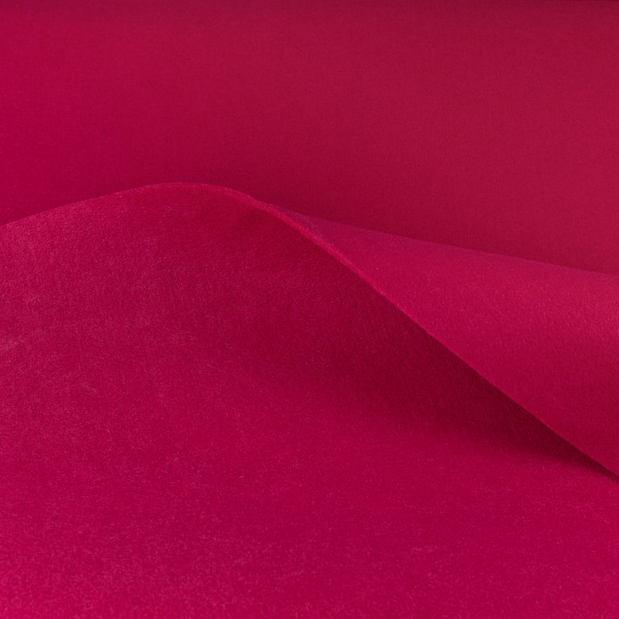 ΥΦΑΣΜΑ ΚΑΤΑΣΚΕΥΩΝ ΤΥΠΟΥ ΤΣΟΧΑ (ΦΕΤΡΙΝΑ) ΧΟΝΤΡΗ 4mm - ΦΟΥΞΙΑ - Ρετάλι 1.80μ.