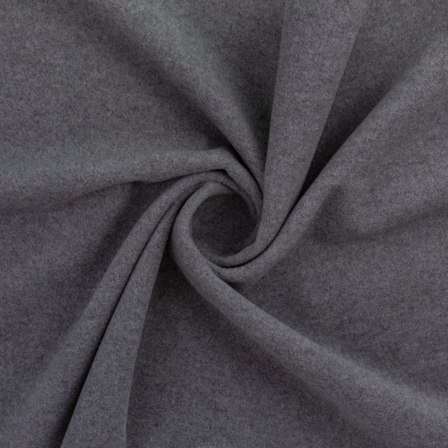 ΥΦΑΣΜΑ ΠΑΛΤΟΠΑΝΟ ΜΑΛΛΙΝΗΣ ΥΦΗΣ 10% ΜΑΛΛΙ – 90% ΠΟΛΥΕΣΤΕΡ (ΓΚΡΙ)