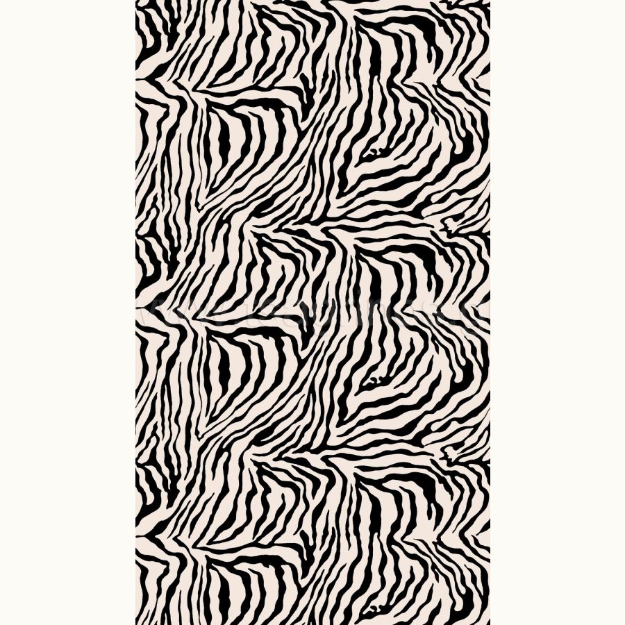 ΥΦΑΣΜΑ ΜΟΥΣΕΛΙΝΑ ΜΕΤΑΞΩΤΗΣ ΥΦΗΣ ''SILK TOUCH'' (ANIMAL PRINT LEOPARD) - Ρετάλι 2μ.