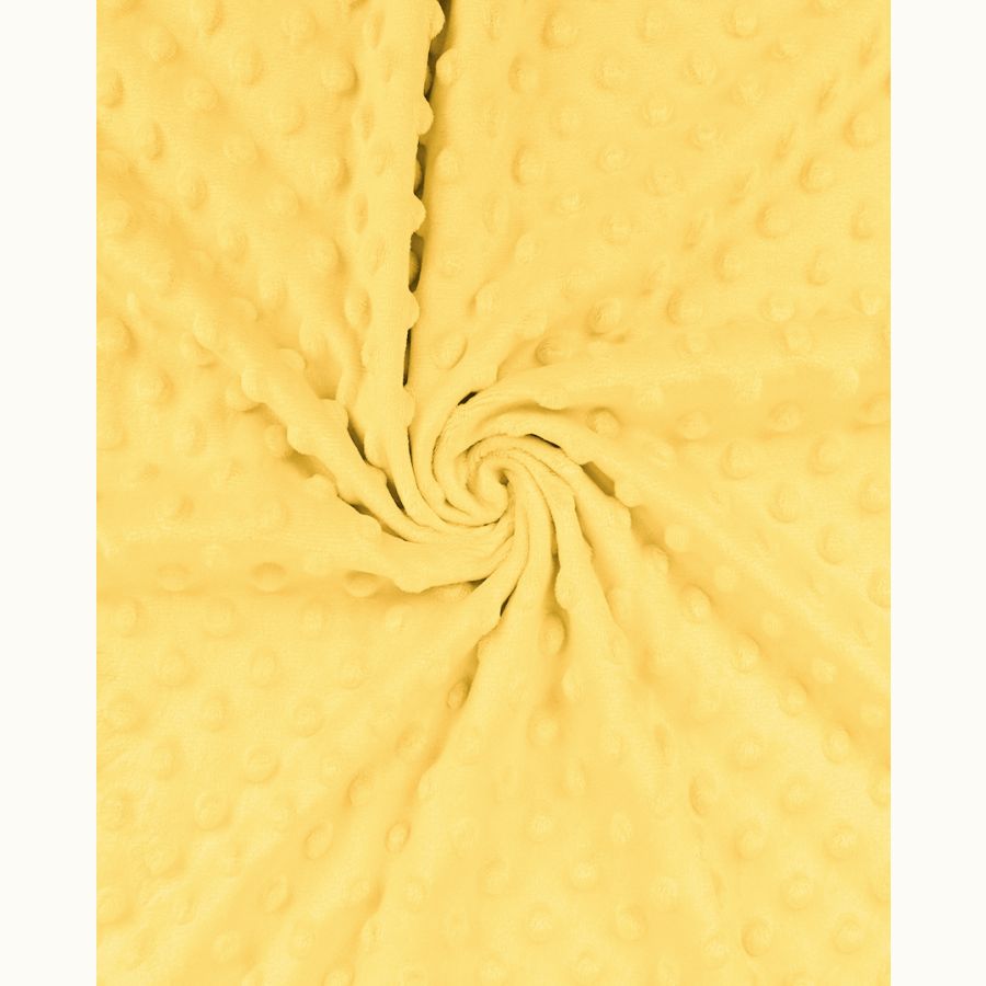 ΥΦΑΣΜΑ ΒΕΛΟΥΤΕ ΑΝΑΓΛΥΦΟ ''MINKY FLEECE''