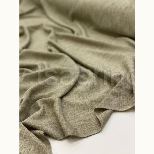 ΥΦΑΣΜΑ ΣΥΝΘΕΤΙΚΟ ΛΙΝΟ (135gr/m²)-ύφανση τύπου ''ψάθα''