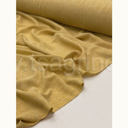 ΥΦΑΣΜΑ ΣΥΝΘΕΤΙΚΟ ΛΙΝΟ (125gr/m²)-ύφανση τύπου 'ψάθα'