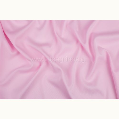ΥΦΑΣΜΑ ΦΟΔΡΑ ΕΛΑΣΤΙΚΗ ΓΕΝΙΚΗΣ ΧΡΗΣΗΣ ''INTERLOCK'' (AERIAL SILKS) ΡΟΖ ΚΟΥΦΕΤΙ