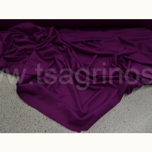 ΥΦΑΣΜΑ ΑΠΛΟ ΕΛΑΣΤΙΚΟ ΓΕΝΙΚΗΣ ΧΡΗΣΗΣ (INTERLOCK) (Χρήση όλες τις εποχές)-ρεταλι 0,70εκ.