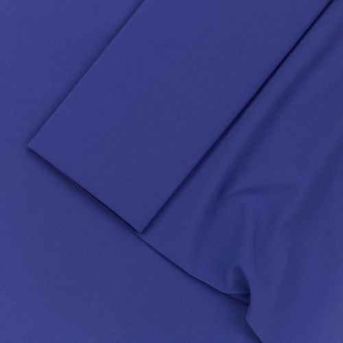 ΥΦΑΣΜΑ ΜΕ ΦΥΣΙΚΗ ΥΦΗ & ΕΛΑΦΡΙΑ ΕΛΑΣΤΙΚΟΤΗΤΑ | ΧΥΤΟ & ΛΕΙΟ - ΜΠΛΕ (Ρετάλι 2 μέτρα)