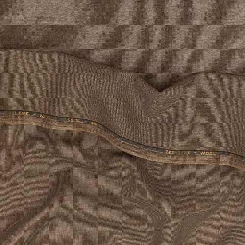 ΥΦΑΣΜΑ ΜΑΛΛΙ - ΤΕΡΙΛΕΝ - TAILORED ΚΟΜΨΟΤΗΤΑ & ΣΥΓΧΡΟΝΗ ΠΡΟΣΕΓΓΙΣΗ - ΚΑΦΕ ΜΟΚΑ/ΜΠΕΖ