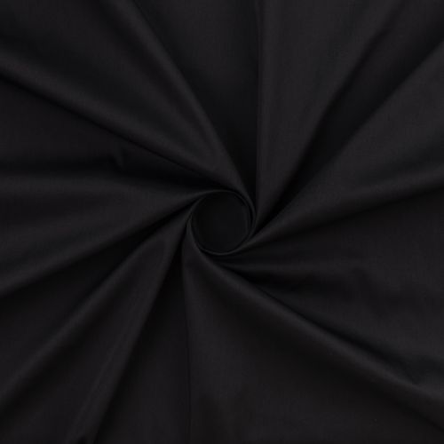 ΥΦΑΣΜΑ ''TWILL-FORMA'' ΣΥΜΜΕΙΚΤΗΣ ΣΥΝΘΕΣΗΣ 165gr/m² - ΜΑΥΡΟ