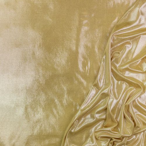 ΥΦΑΣΜΑ ΣΟΥΠΕΡ ΖΕΡΣΕΥ ΜΕ FOIL ΕΠΙΣΤΡΩΣΗ (ΧΡΥΣΟ)